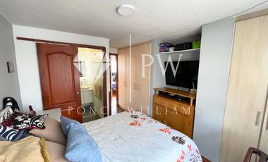 CASA EN VENTA CONOCOTO