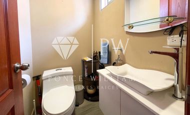 CASA EN VENTA CONOCOTO