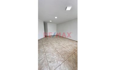 Se Alquila Departamento Urb. Jardines Surco