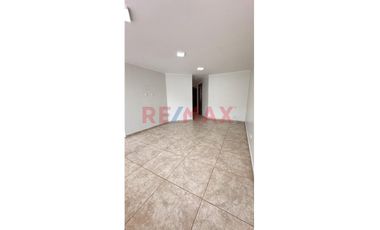 Se Alquila Departamento Urb. Jardines Surco