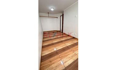 Se Alquila Departamento Urb. Jardines Surco