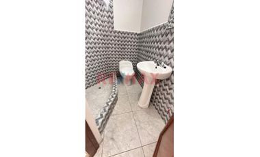 Se Alquila Departamento Urb. Jardines Surco