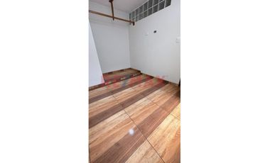 Se Alquila Departamento Urb. Jardines Surco