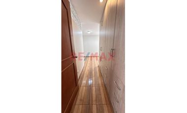 Se Alquila Departamento Urb. Jardines Surco
