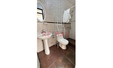 Se Alquila Departamento Urb. Jardines Surco