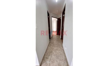 Se Alquila Departamento Urb. Jardines Surco