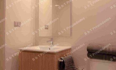 SE ARRIENDA DEPARTAMENTO DE LUJO