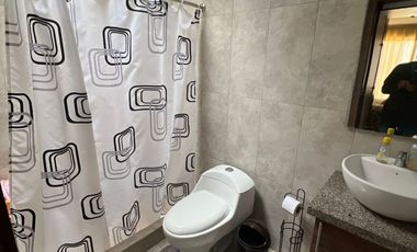 Venta de Casa en Cuenca, sector Ricaurte en condominio.