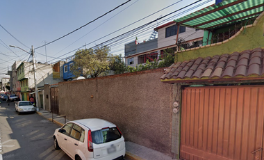 Casa en venta, Iztapalapa, CDMX, San José Aculco