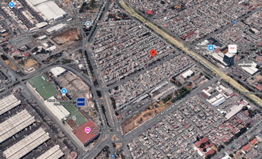 Casa en venta, Iztapalapa, CDMX, San José Aculco