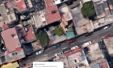 Casa en venta, Iztapalapa, CDMX, San José Aculco