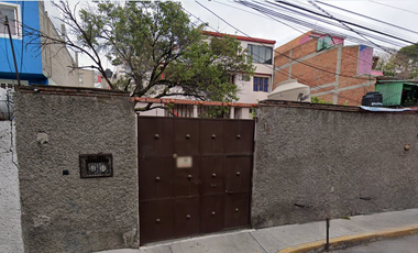 Casa en venta, Iztapalapa, CDMX, San José Aculco