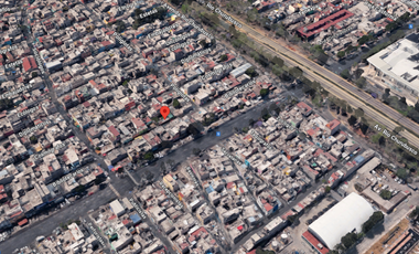 Casa en venta, Iztapalapa, CDMX, San José Aculco