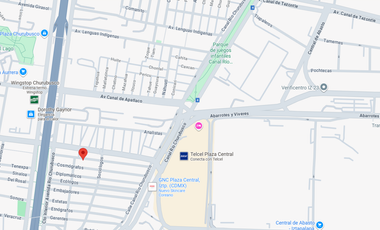 Casa en venta, Iztapalapa, CDMX, San José Aculco