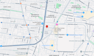 Casa en venta, Iztapalapa, CDMX, San José Aculco