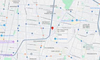 Casa en venta, Iztapalapa, CDMX, San José Aculco