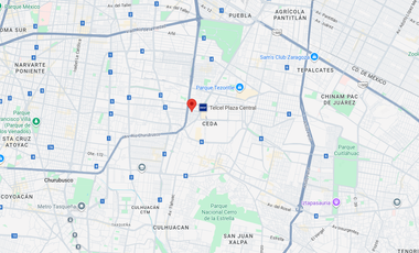 Casa en venta, Iztapalapa, CDMX, San José Aculco