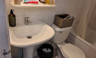 Casa en venta en Puente Alto 3dormitoris 1baño, patio, antejardín y estacionamiento