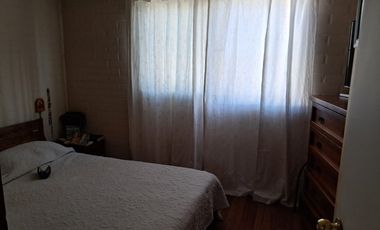 Casa en venta en Puente Alto 3dormitoris 1baño, patio, antejardín y estacionamiento