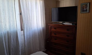 Casa en venta en Puente Alto 3dormitoris 1baño, patio, antejardín y estacionamiento