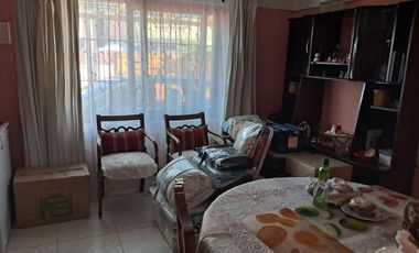 Casa en venta en Puente Alto 3dormitoris 1baño, patio, antejardín y estacionamiento