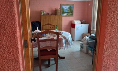 Casa en venta en Puente Alto 3dormitoris 1baño, patio, antejardín y estacionamiento