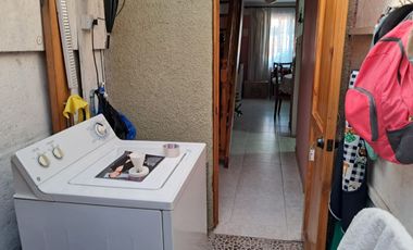 Casa en venta en Puente Alto 3dormitoris 1baño, patio, antejardín y estacionamiento