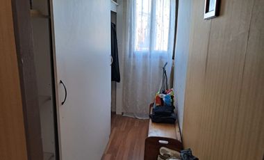 Casa en venta en Puente Alto 3dormitoris 1baño, patio, antejardín y estacionamiento