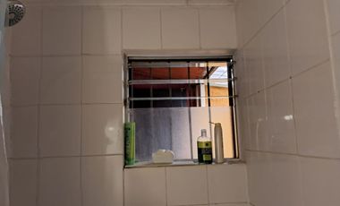 Casa en venta en Puente Alto 3dormitoris 1baño, patio, antejardín y estacionamiento