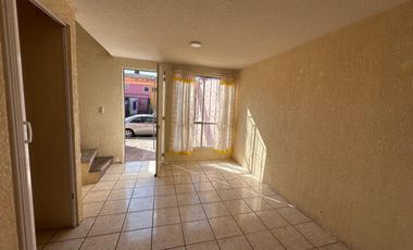 Casa en venta en Geo, Villas Independencia, Toluca, Estado de México