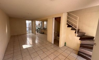 Casa en venta en Geo, Villas Independencia, Toluca, Estado de México