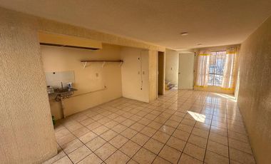 Casa en venta en Geo, Villas Independencia, Toluca, Estado de México