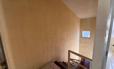 Casa en venta en Geo, Villas Independencia, Toluca, Estado de México