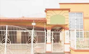 CASA VENTA POZA RICA COLONIA REVOLUCION