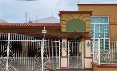 CASA VENTA POZA RICA COLONIA REVOLUCION