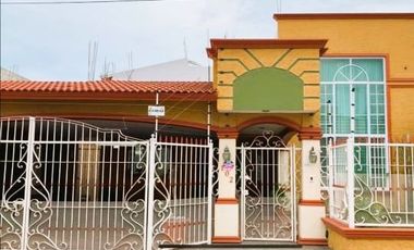 CASA VENTA POZA RICA COLONIA REVOLUCION