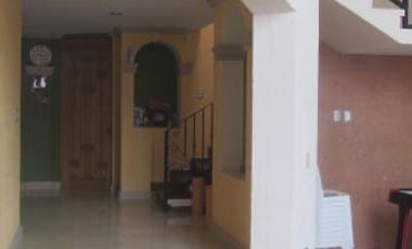 CASA VENTA POZA RICA COLONIA REVOLUCION