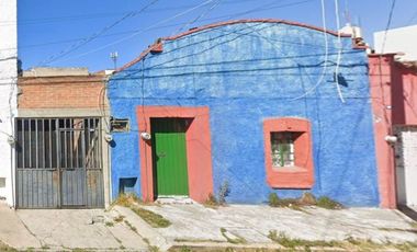 Venta de casa en Prof. Anselmo Camacho, 5 de Mayo, 50090 Toluca de Lerdo, Méx