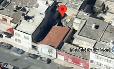 Venta de casa en Prof. Anselmo Camacho, 5 de Mayo, 50090 Toluca de Lerdo, Méx