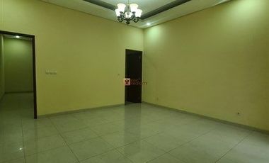 Dijual Rumah Di Kemanggisan ilir Bangunan Baru 2 Lantai Unfurnish Siap Huni, Lokasi Strategis Deket Pasar Palm Merah & Universitas Binus