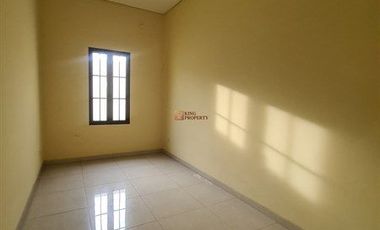 Dijual Rumah Di Kemanggisan ilir Bangunan Baru 2 Lantai Unfurnish Siap Huni, Lokasi Strategis Deket Pasar Palm Merah & Universitas Binus