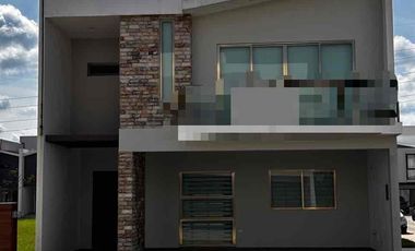 CASA EN VENTA RESIDENCIAL HACIENDAS TABASCO