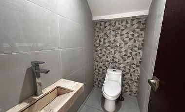 CASA EN VENTA RESIDENCIAL HACIENDAS TABASCO