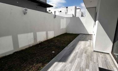 CASA EN VENTA RESIDENCIAL HACIENDAS TABASCO