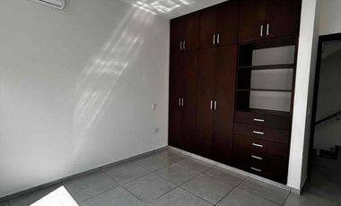 CASA EN VENTA RESIDENCIAL HACIENDAS TABASCO