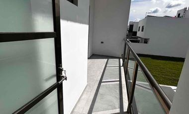 CASA EN VENTA RESIDENCIAL HACIENDAS TABASCO