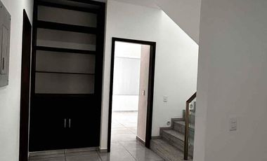 CASA EN VENTA RESIDENCIAL HACIENDAS TABASCO