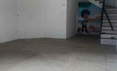 vendo propiedad comercial