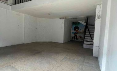 vendo propiedad comercial