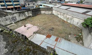 vendo propiedad comercial